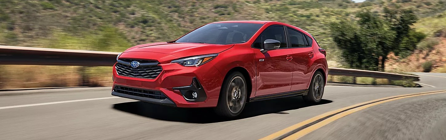 2024 Subaru Impreza for Sale near Evanston, IL