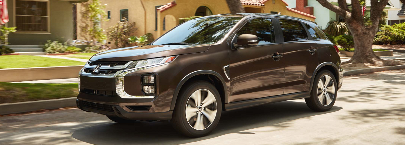 2024 Mitsubishi Outlander Sport for Sale near Oxford, MA