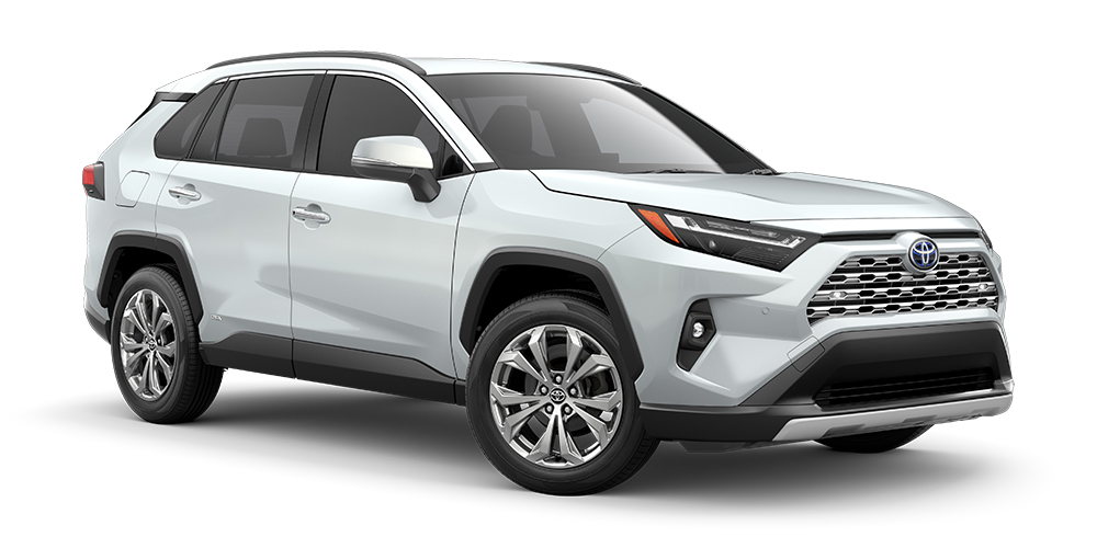 New Car Specials - Toyota of Santa Barbara