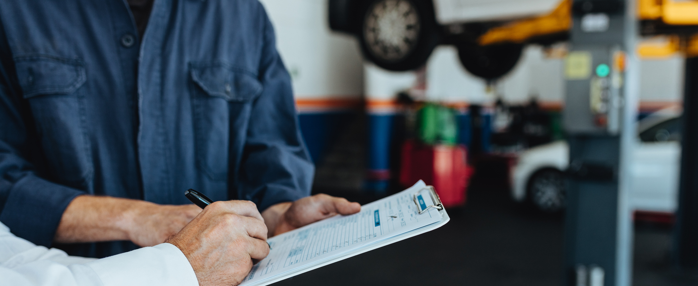 The Importance of Routine Maintenance in Dundee, OH