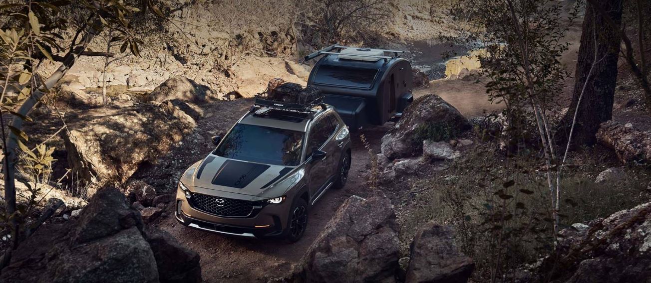 2024 MAZDA CX-50 for Sale near Seguin, TX