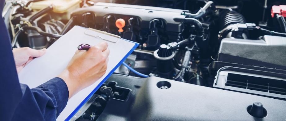 Maintenance Tips for High-Mileage Cars near San Marcos, TX