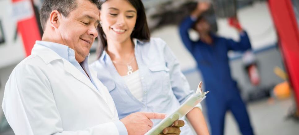 Our Team Is Eager to Help!