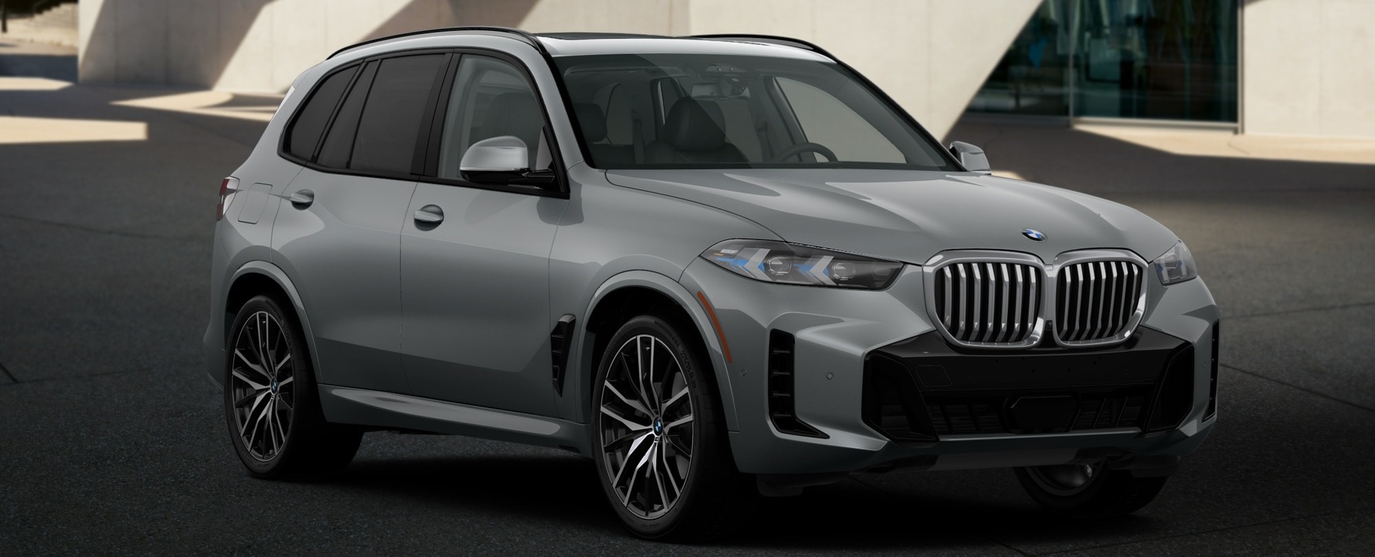 2025 BMW X5 for Sale near New Orleans, LA