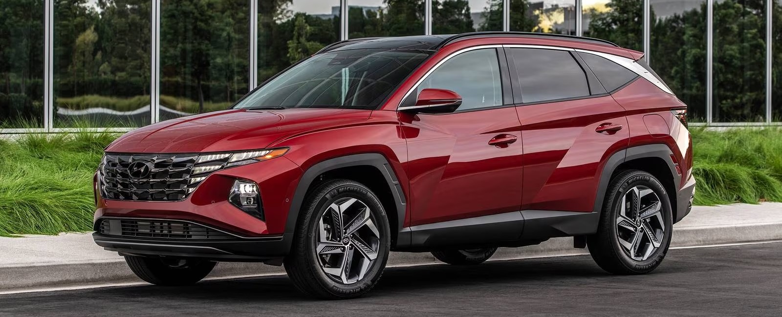 2024 Hyundai TUCSON for Sale near Baltimore, MD