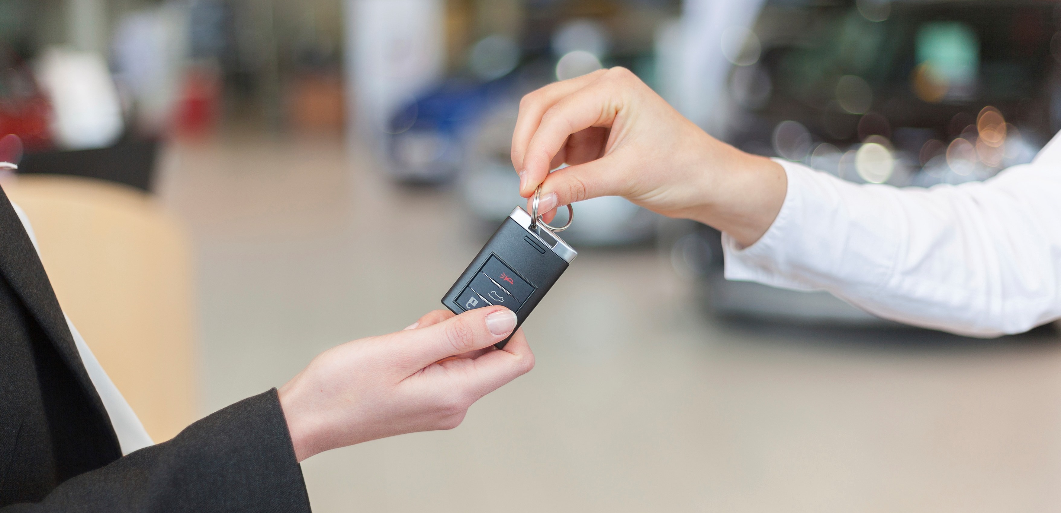 What Are the Benefits of Leasing? 