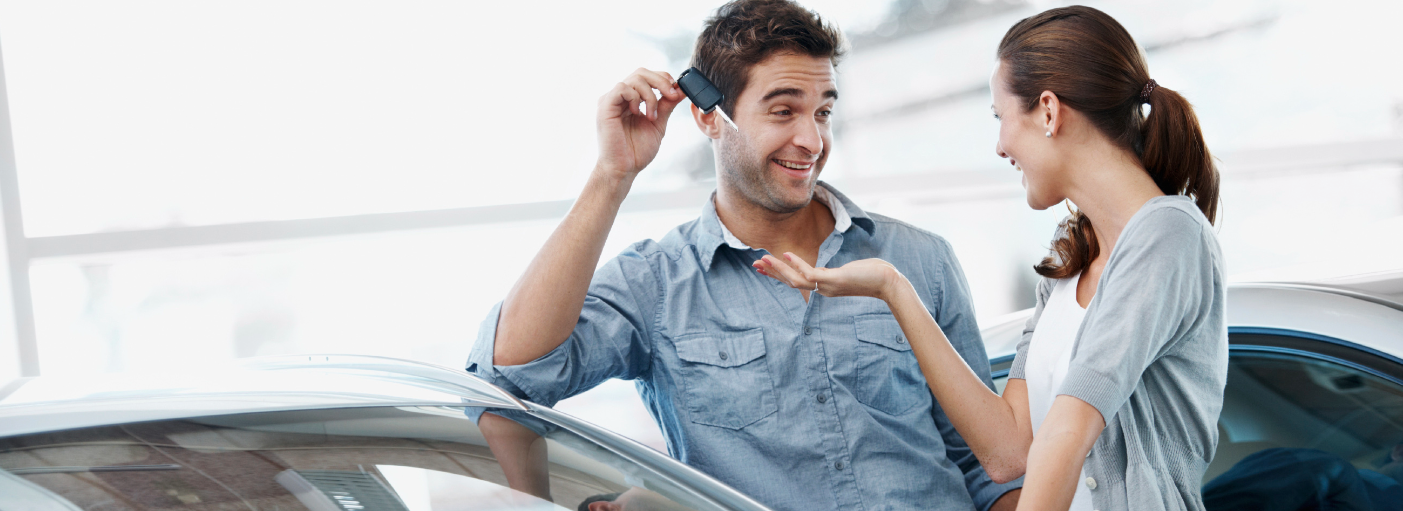 Certified vs One-Owner Cars near Schertz, TX