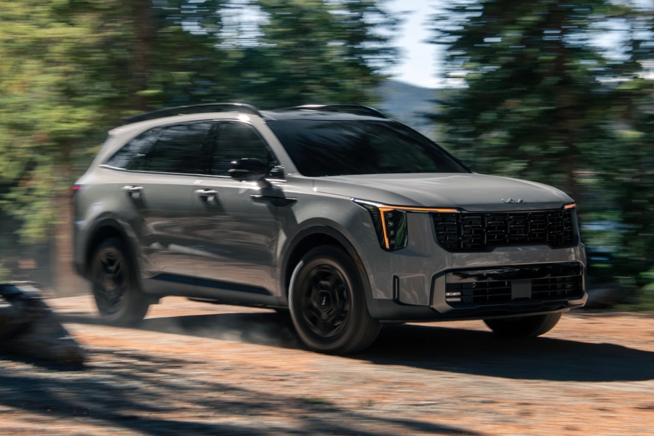 2024 Kia Sorento for Sale near Skokie, IL