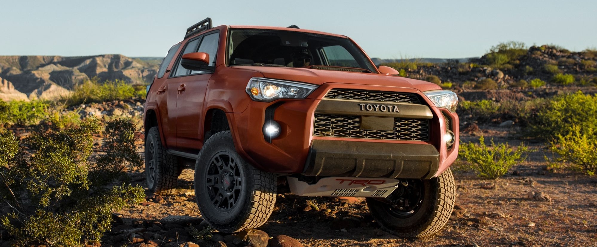 2024 Toyota 4Runner for Sale near Hinsdale, IL