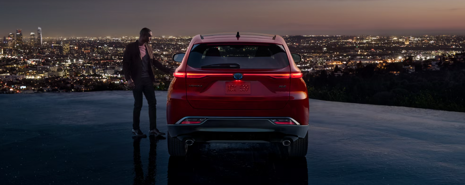 2024 Toyota Venza for sale near Hinsdale, IL