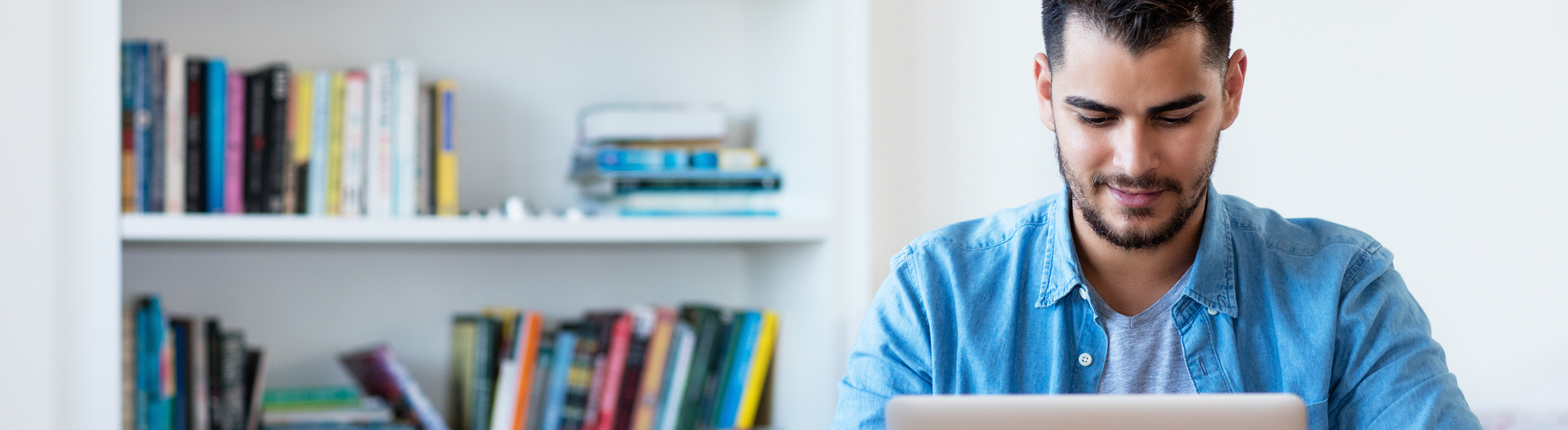 Schedule An Appointment Online Today!