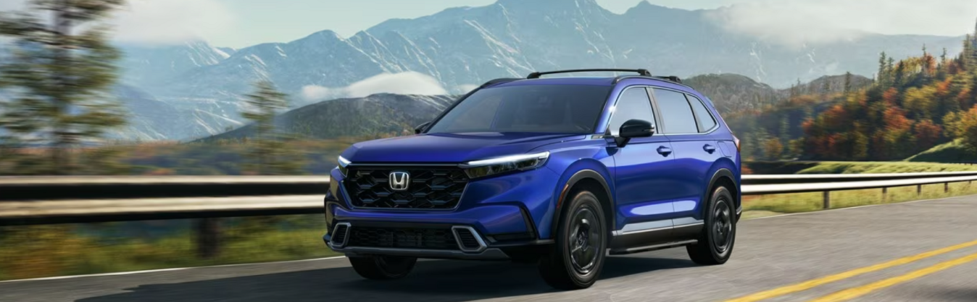 2024 Honda CR-V Hybrid for Sale near Santa Maria, CA