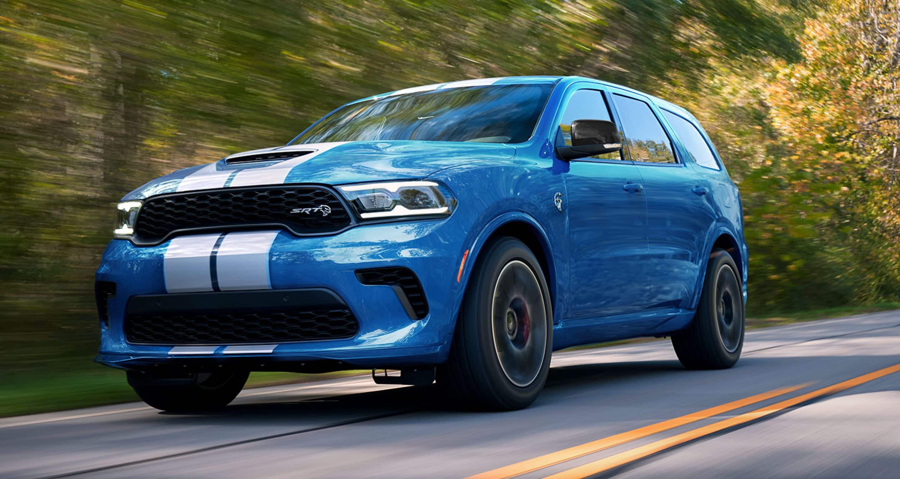 2024 Dodge Durango for Sale near Fort Wayne, IN
