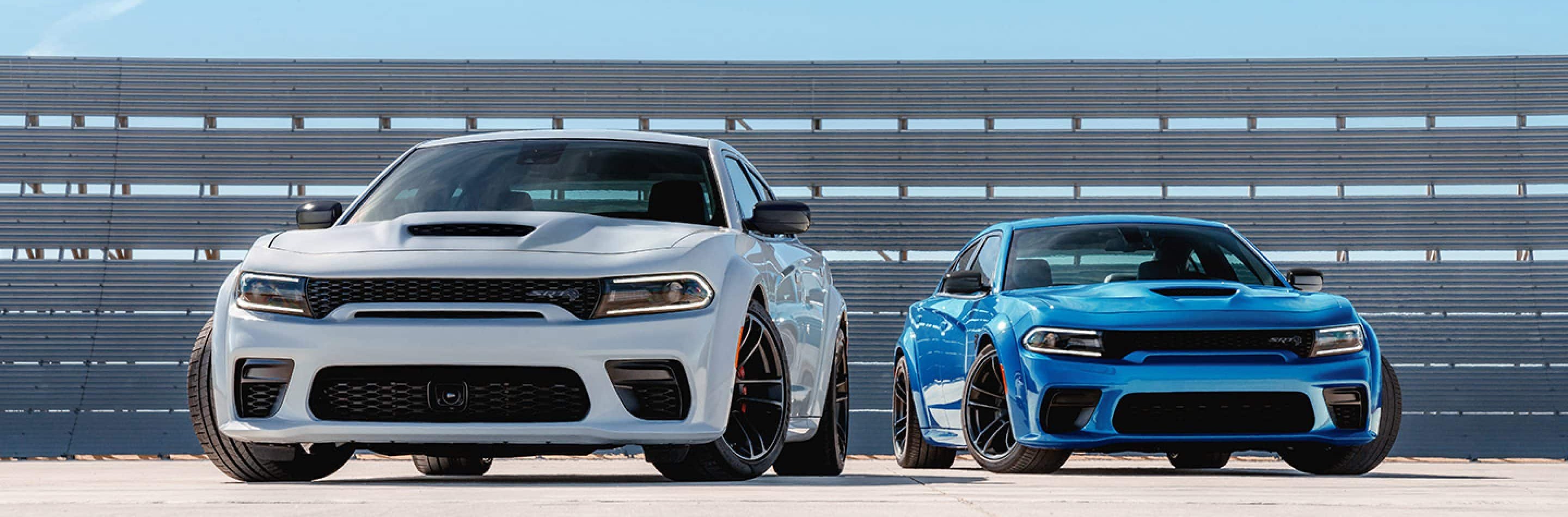 2023 Dodge Charger for Sale near Fort Wayne, IN