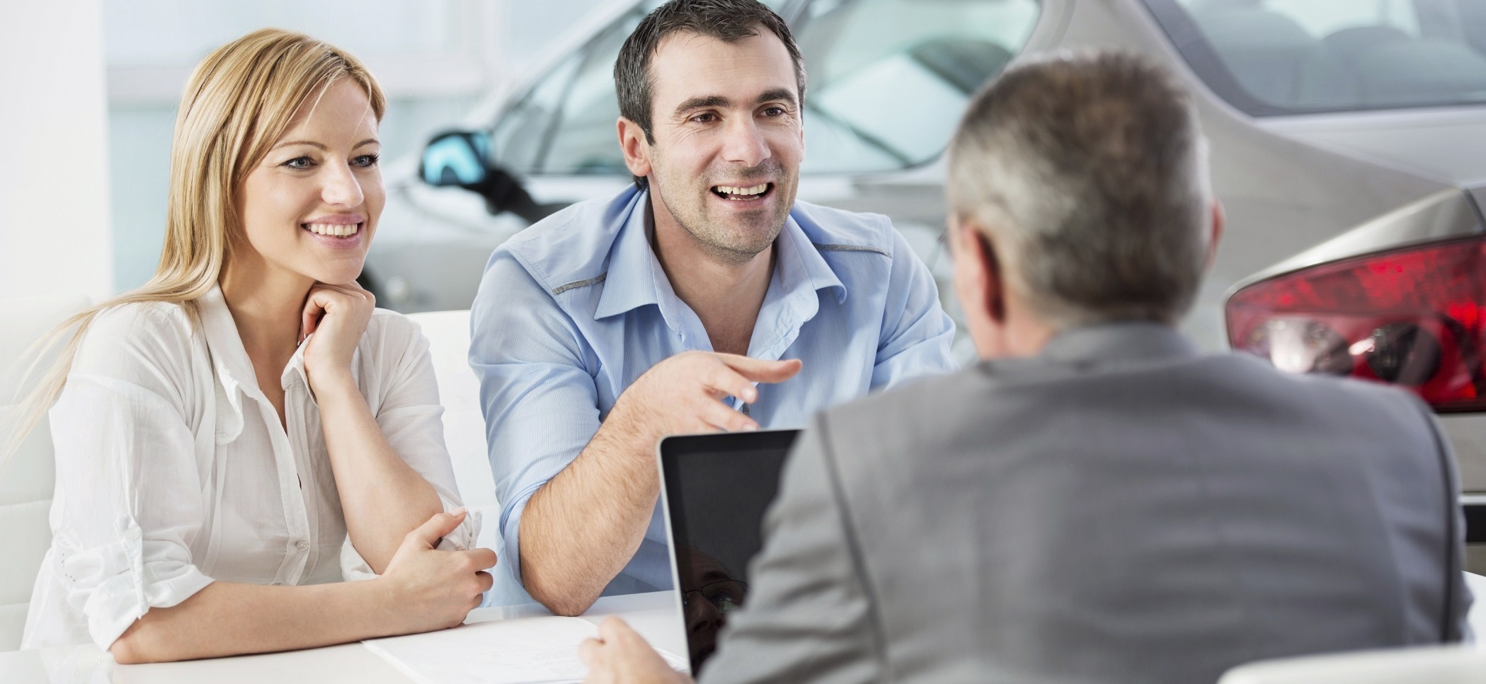 Honda Dealer in Vacaville, CA