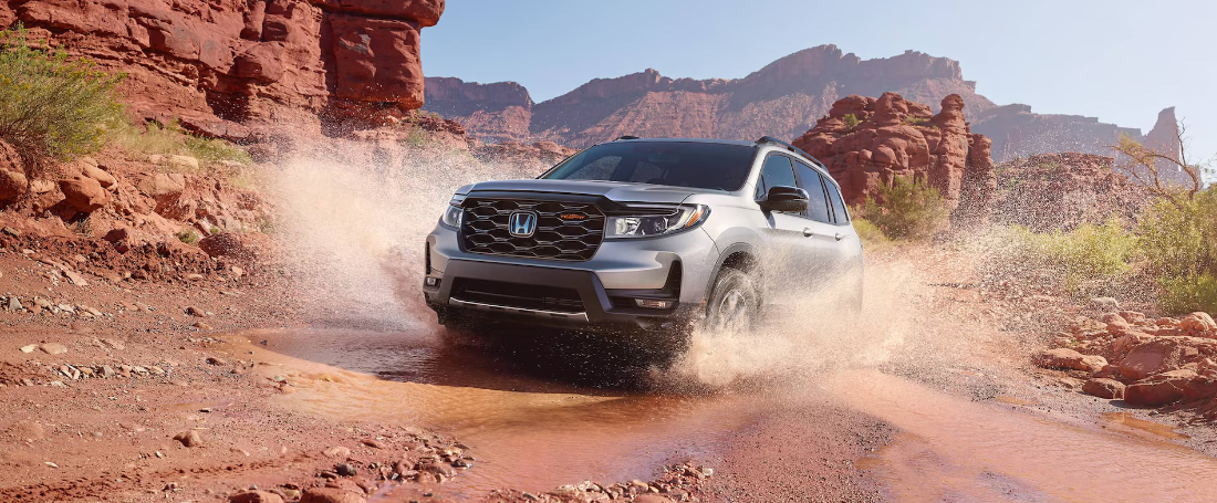 2024 Honda Passport for Sale near Sacramento, CA