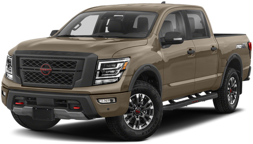 2024 Nissan Titan Maintenance Schedule - Pohanka Nissan of Fredericksburg