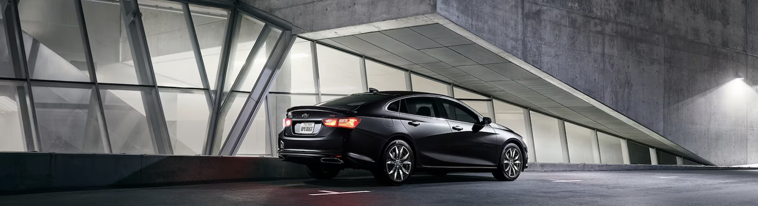 2024 Chevrolet Malibu for Sale in Grand Ledge, MI