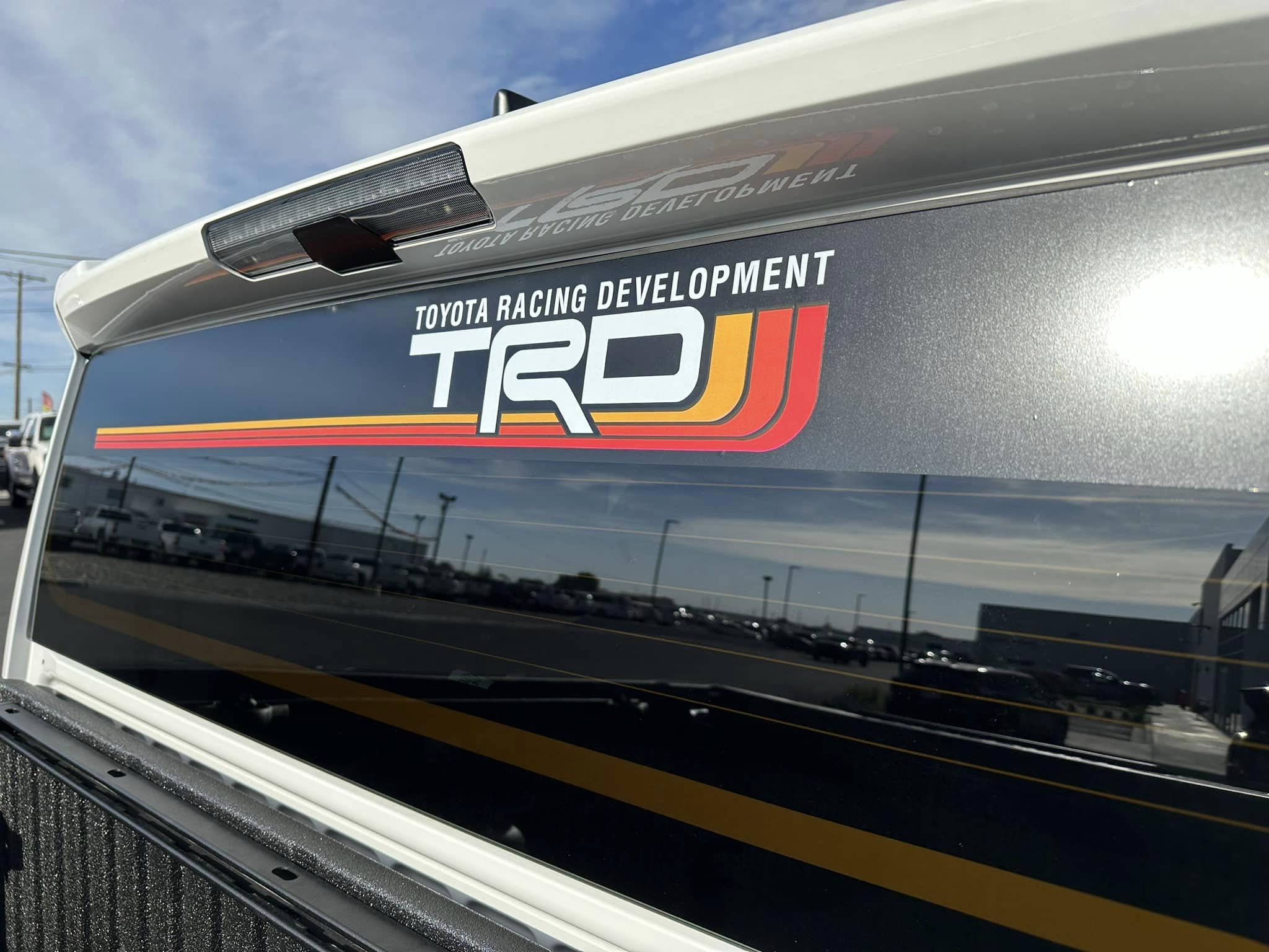 Rogers Motors Xtreme Rogers Toyota of Hermiston