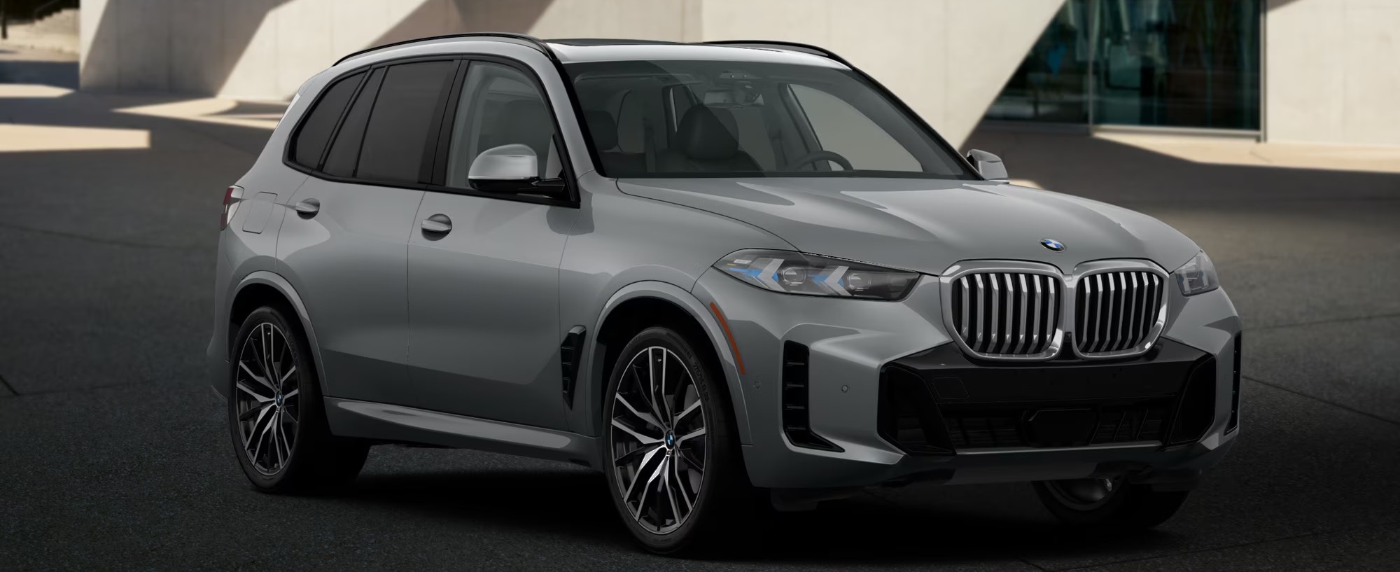 2025 BMW X5 for Sale near Sun City, AZ