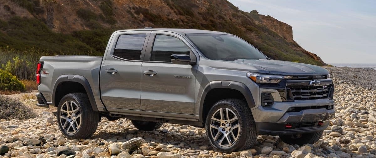 Used Chevrolet Colorado for Sale in Manchester, PA