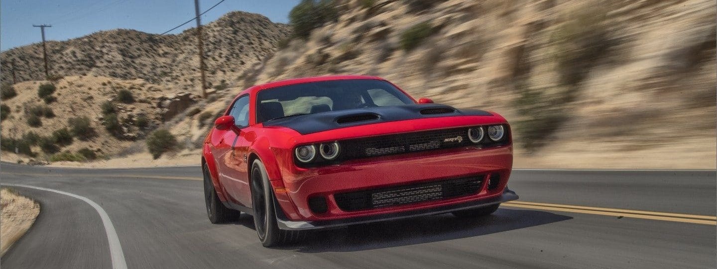 Used Dodge Challenger for Sale in Dover, PA