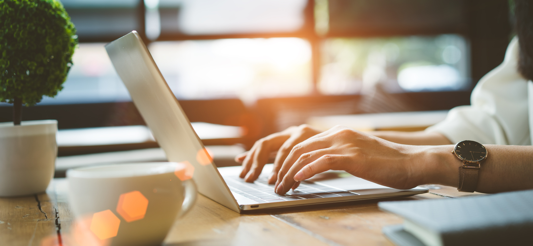 Use Our Online Resources!