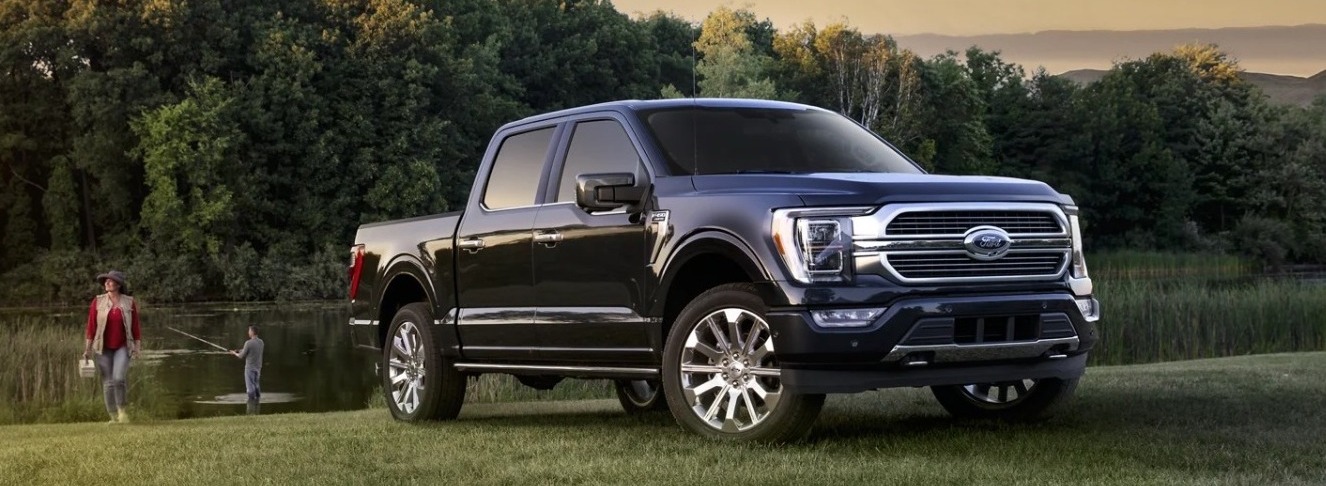Used Ford F-150 for Sale in Dover, PA