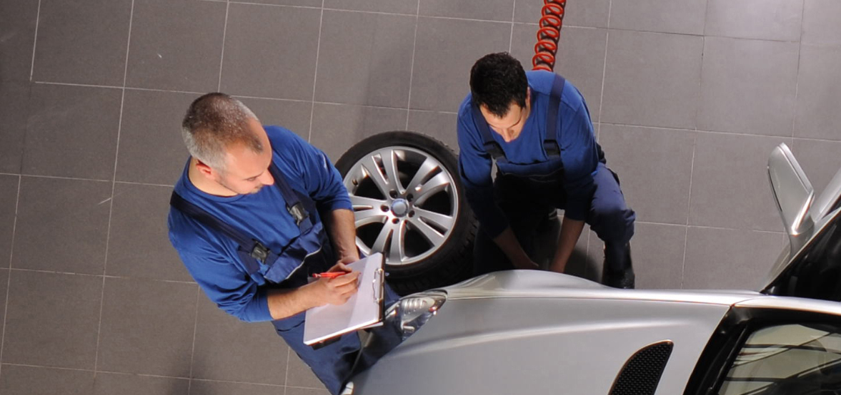Tire Rotation Service near Edgewater, FL