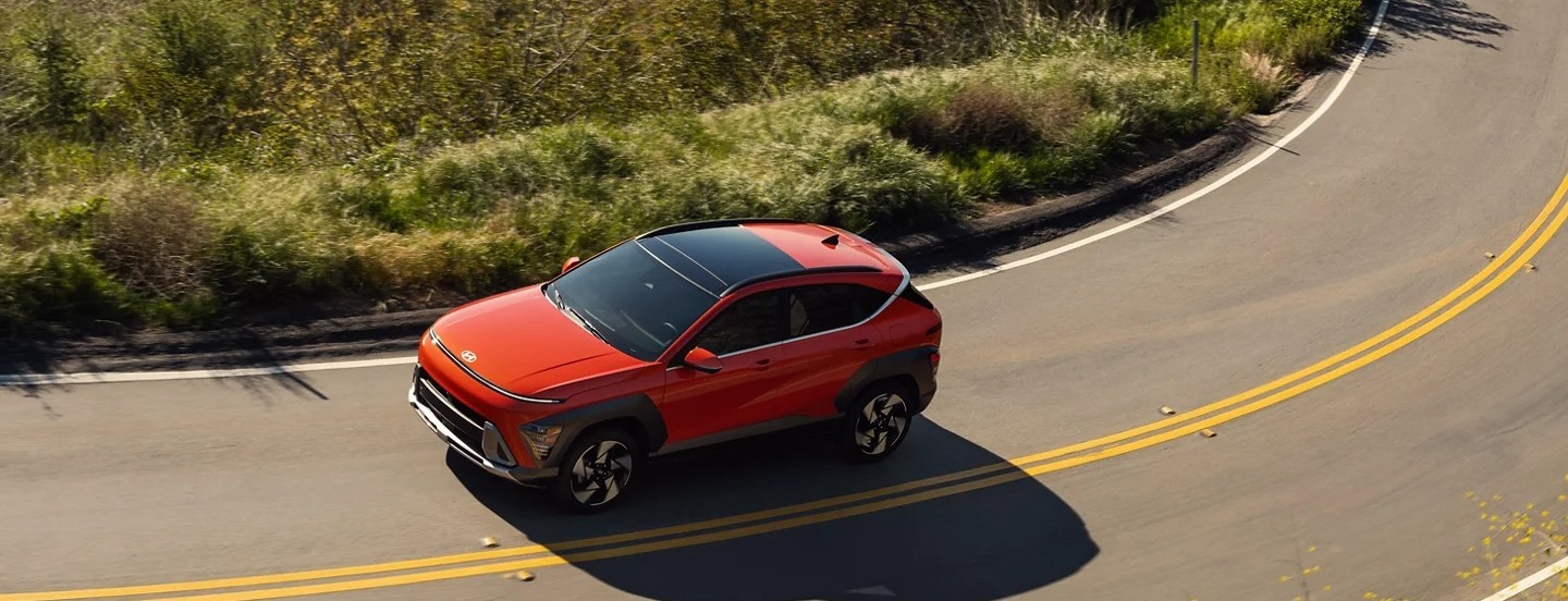 2024 Hyundai KONA for Sale near Pomeroy, OH Don Wood Hyundai