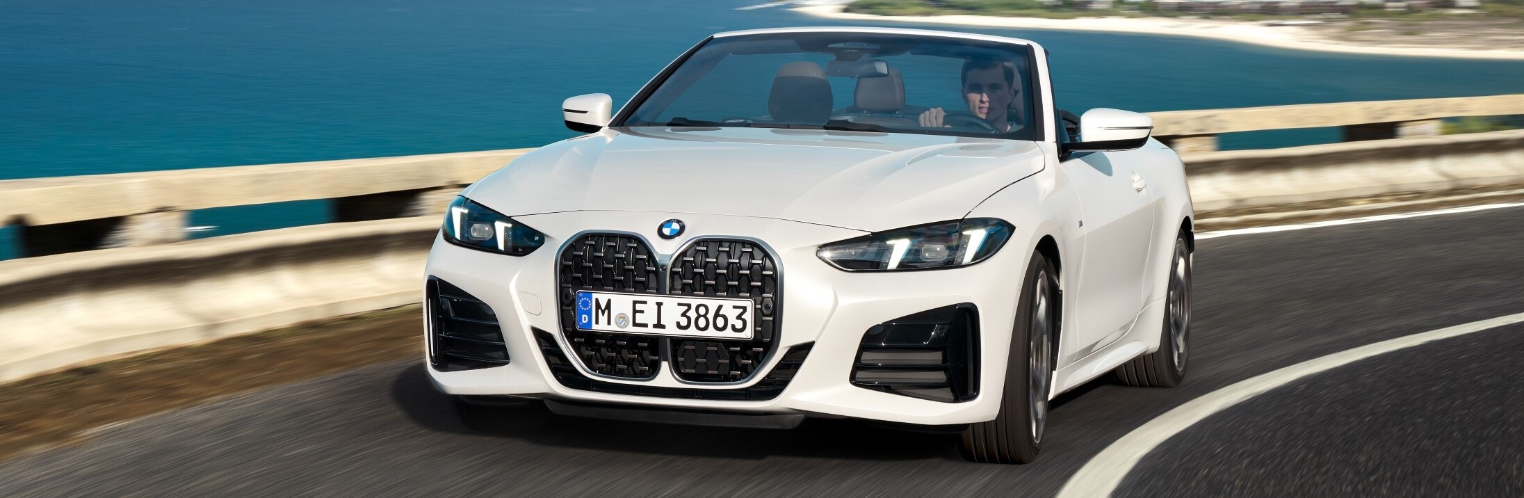 2025 BMW 4 Series for Sale near Palm Beach, FL