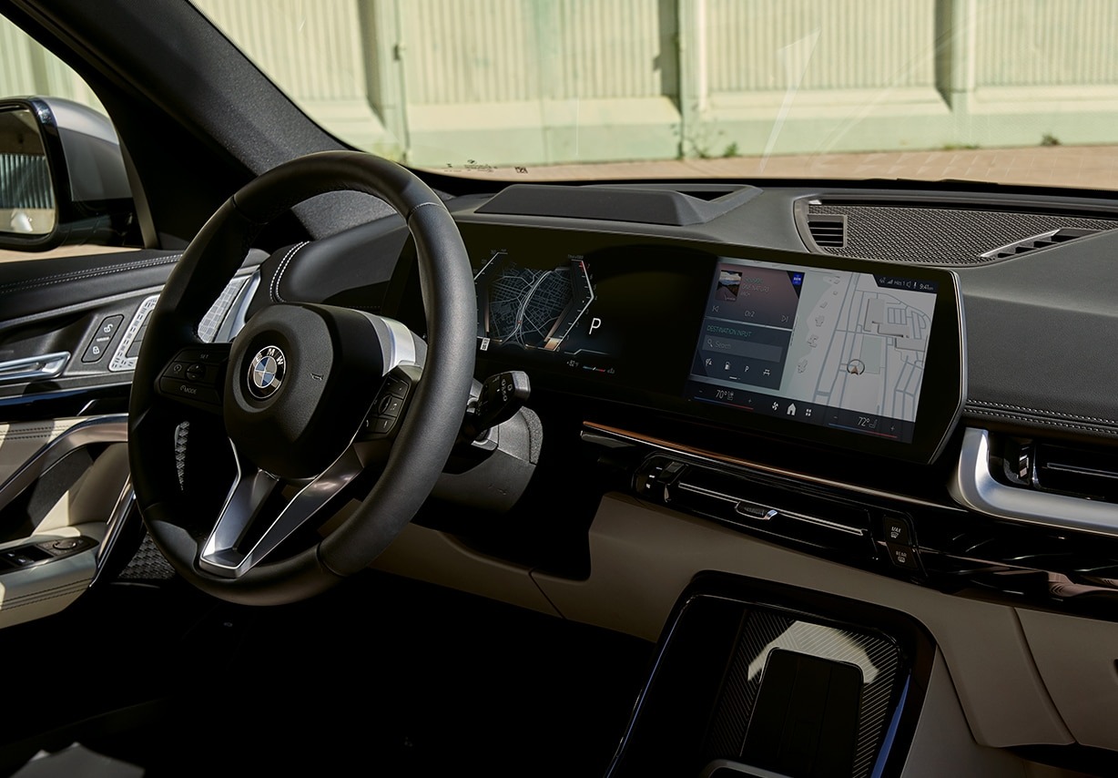 2024 BMW X1 for Sale near Manhasset, NY BMW of Bayside