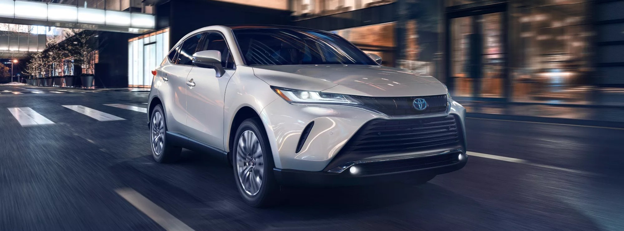 2024 Toyota Venza for Sale near Richmond Hill, NY