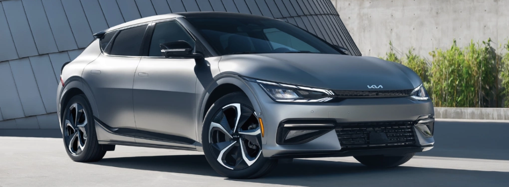 2024 Kia EV6 for Sale near Medina, OH