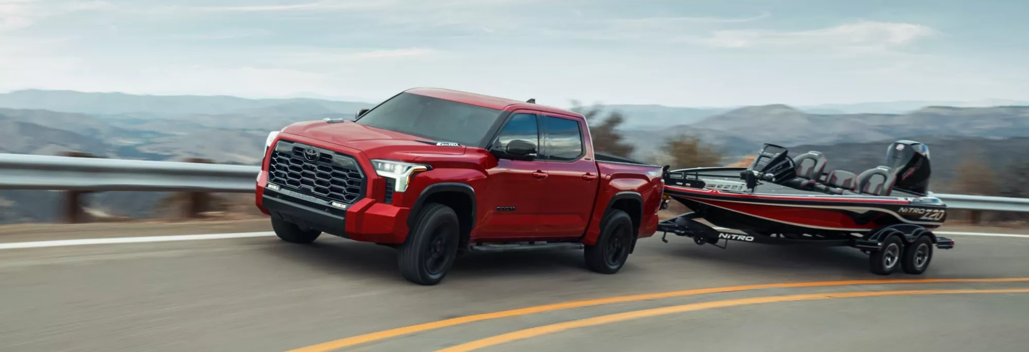 2024 Toyota Tundra Lease in South Burlington, VT Heritage Toyota