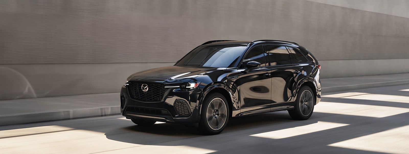 2025 MAZDA CX-70 Lease in Augusta, GA