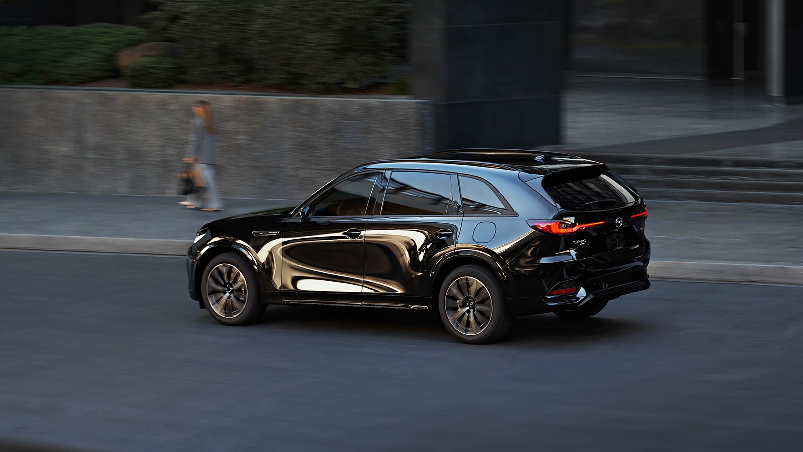 2025 MAZDA CX-70 for Sale in Augusta, GA