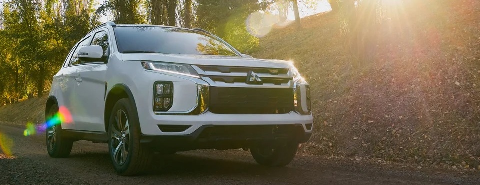 2024 Mitsubishi Outlander Sport for Sale near Biloxi, MS