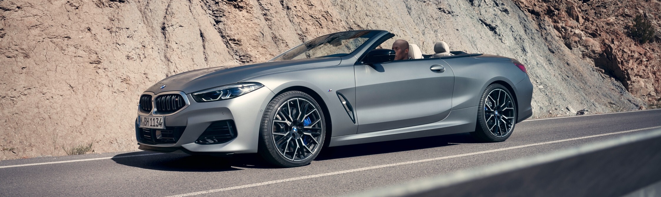 2025 BMW 8 Series for Sale near Palm Beach, FL