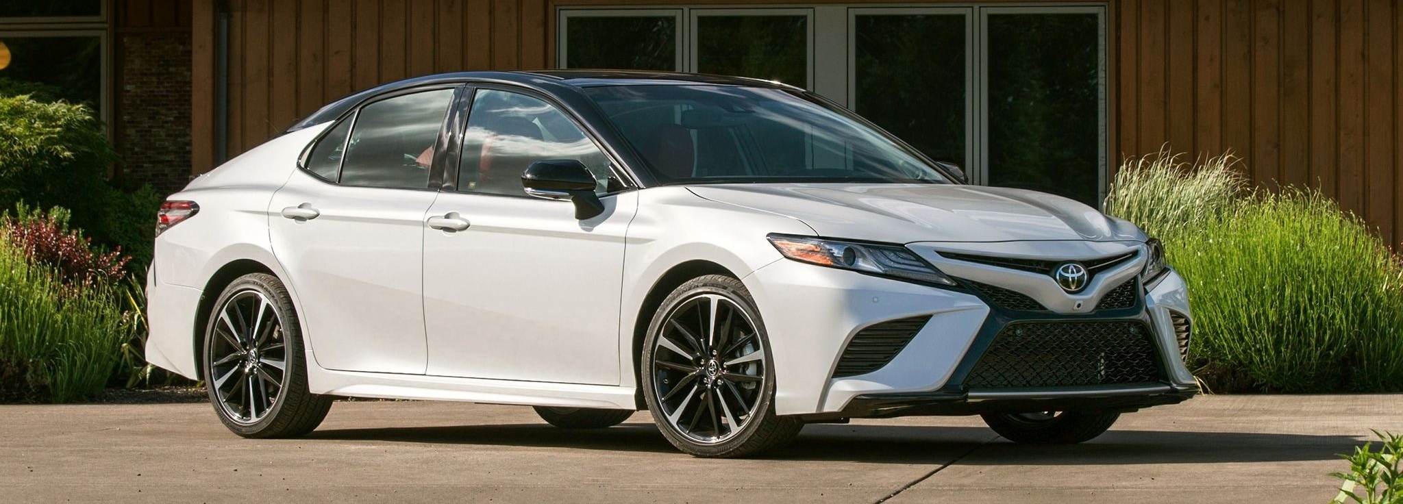 Used Toyota Camry for Sale near San Diego, CA
