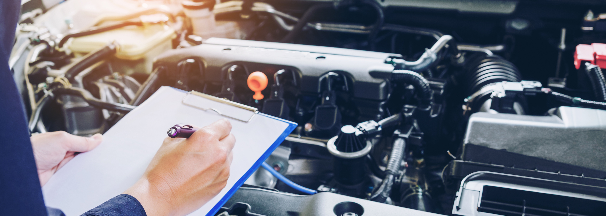 Cabin Air Filter Replacement near Mobile, AL