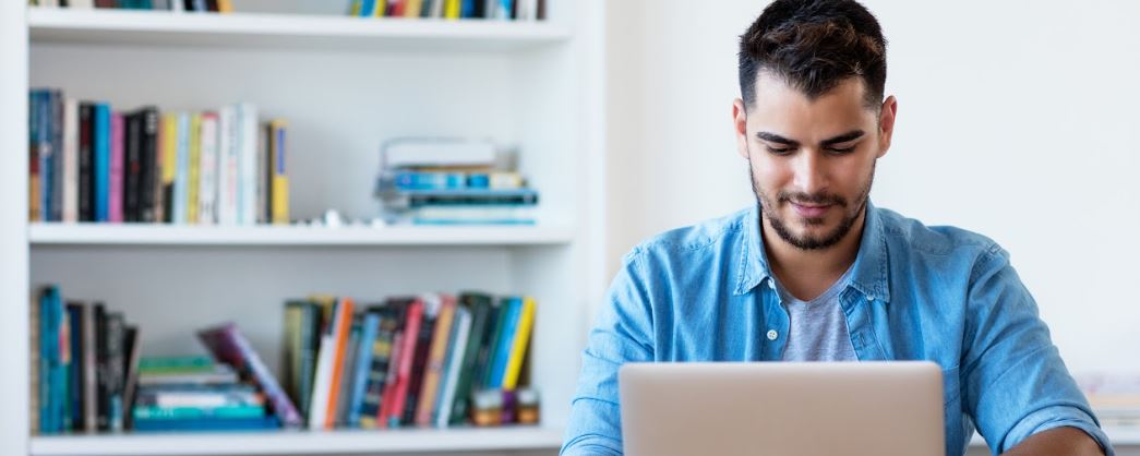 Use Our Virtual Resources!