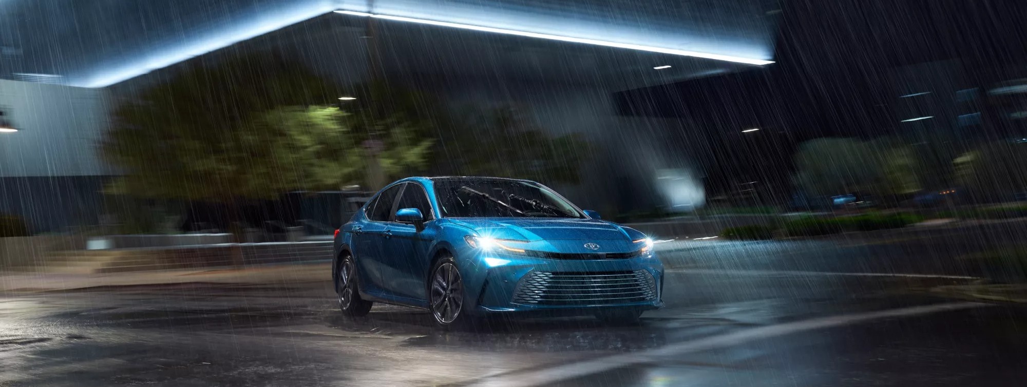 2025 Toyota Camry for Sale near Queens, NY - Millennium Toyota