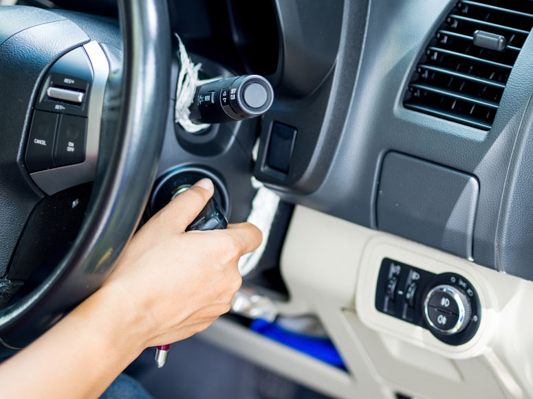 Car Shakes When Starting Causes And Solutions Auto Kings