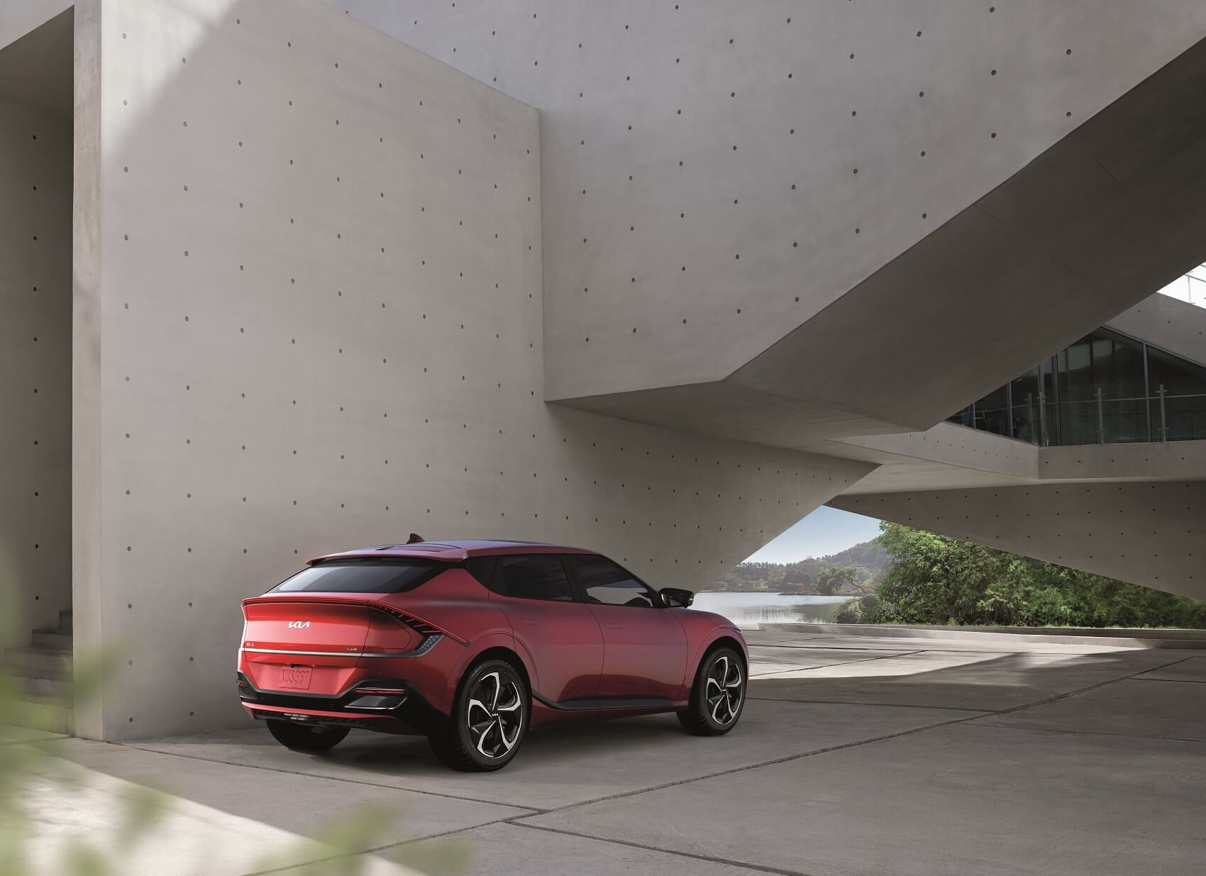 Explore Our Electric Vehicle Selection