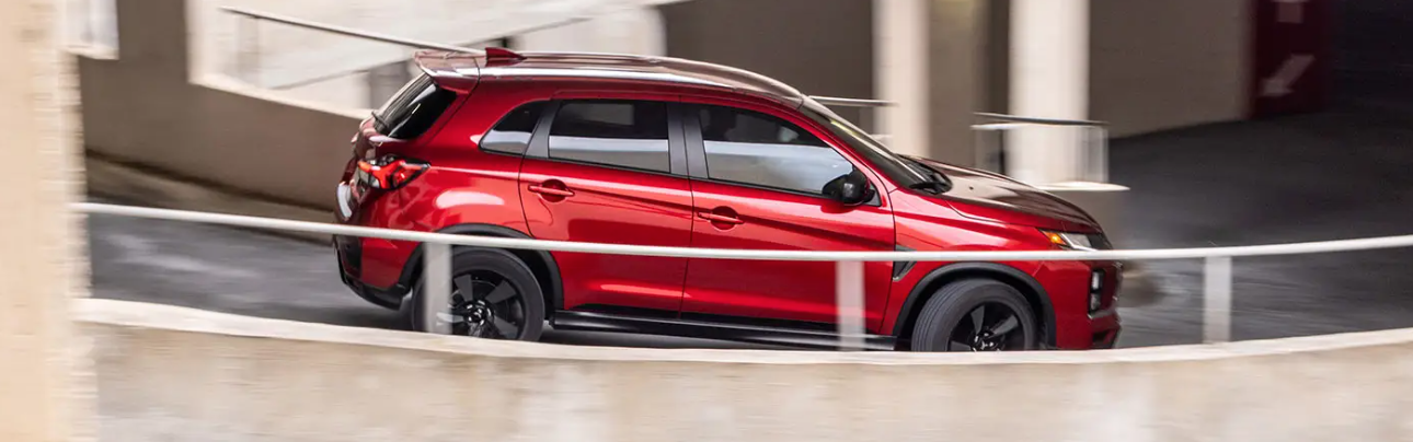 2024 Mitsubishi Outlander Sport for Sale near Crestview, FL