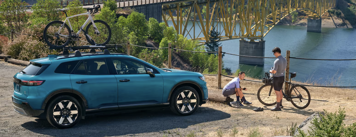 2024 Honda Prologue for Sale near Spring, TX