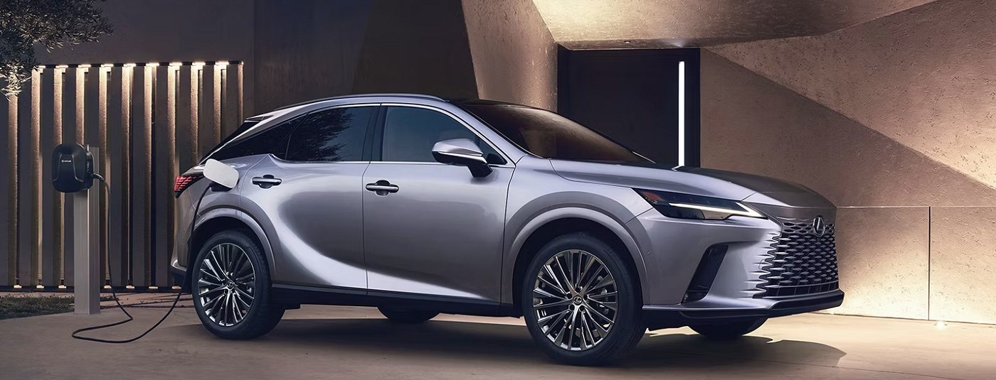 2024 Lexus RX 500h for Sale near Washington, DC