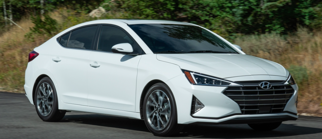 pre owned hyundai elantra for sale in kingston ny