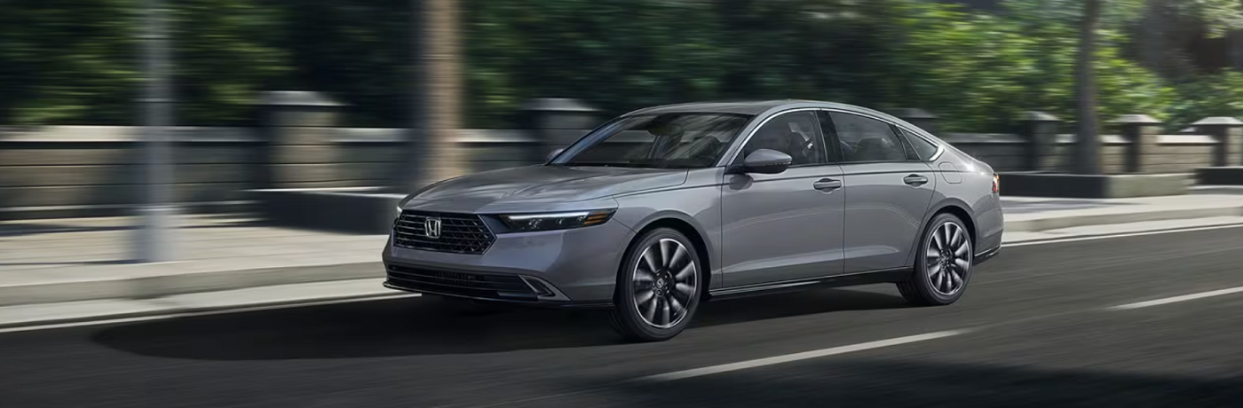 2024 Honda Accord Hybrid for Sale near Spring, TX